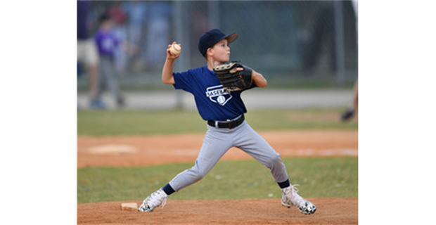 Lake Norman Cal Ripken Baseball