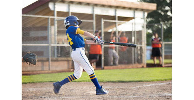 Lake Norman Cal Ripken Baseball