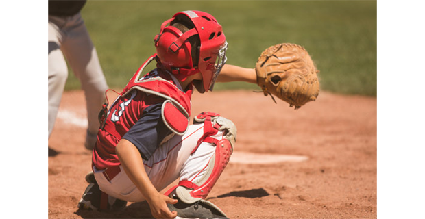 Lake Norman Cal Ripken Baseball