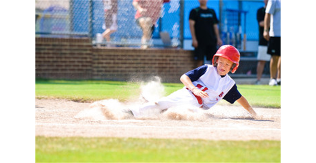 Lake Norman Cal Ripken Baseball